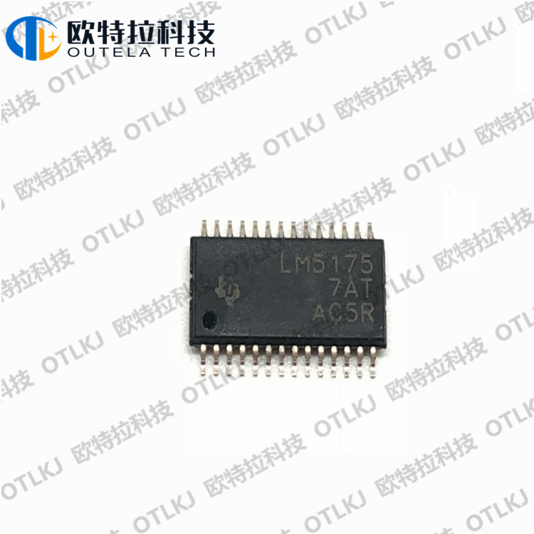 LM5175PWPR 開關(guān)控制器 代理直銷-LM5175PWPR盡在買賣IC網(wǎng)